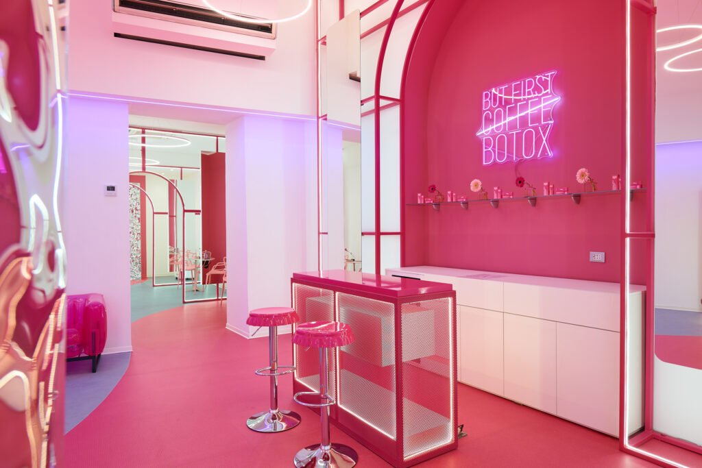 Flavio Scalzo. Botox Bar Milano 020